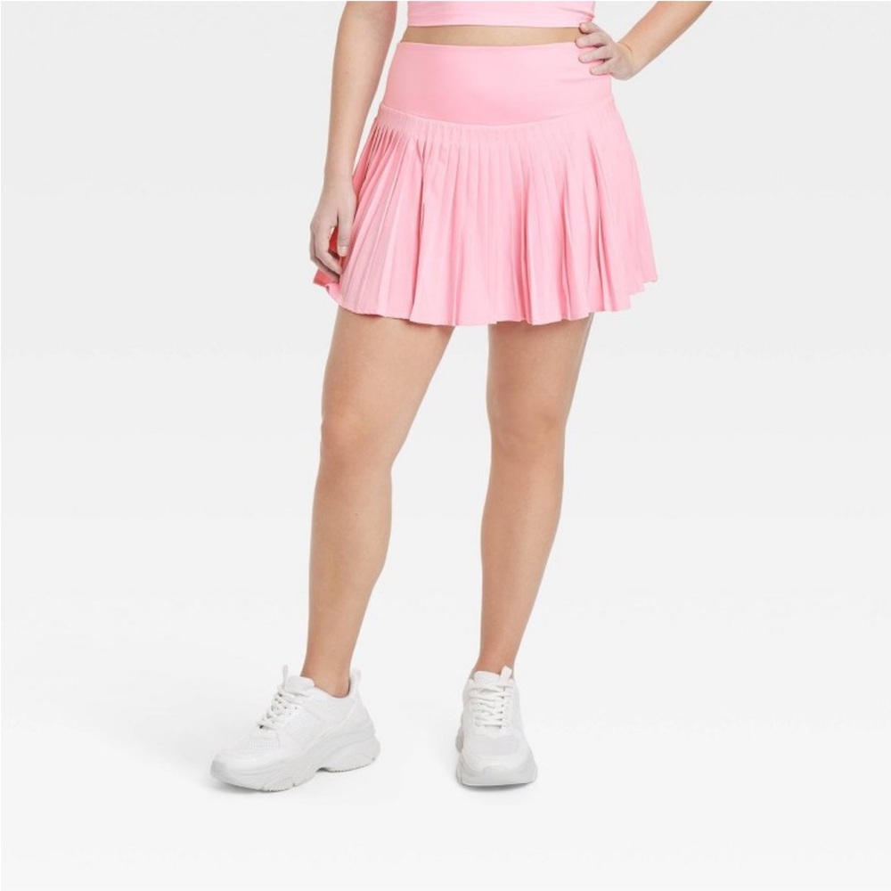 Women’s Micro Pleated Skort-All In Motion